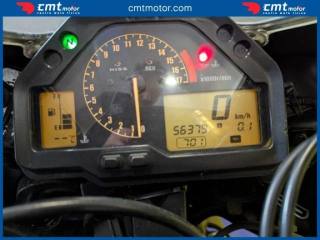 HONDA CBR 600 RR usata 4