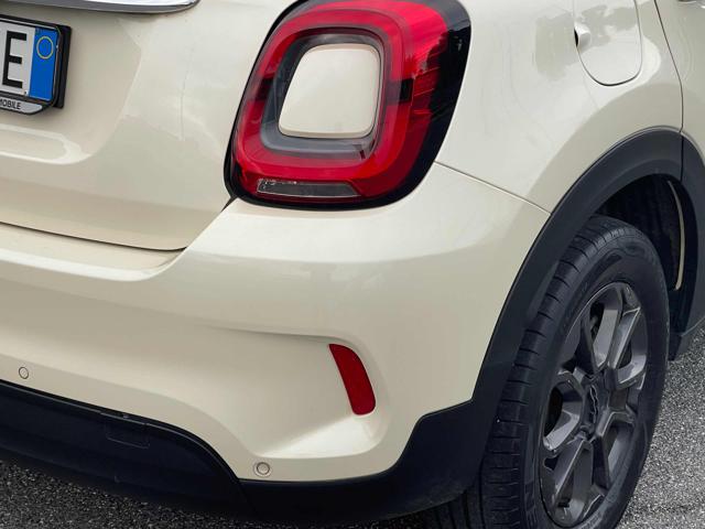 FIAT 500X usata, con Alzacristalli elettrici