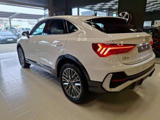AUDI Q3 usata, con Antifurto