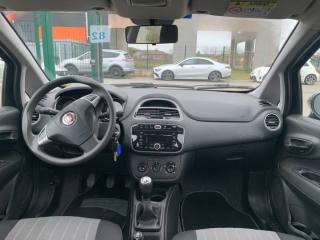 FIAT Punto usata, con Immobilizzatore elettronico