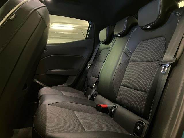 RENAULT Clio usata 11