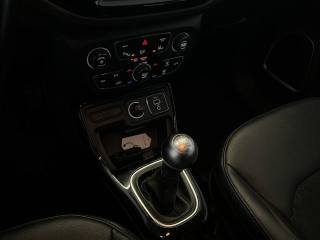 JEEP Compass usata, con Sistema di navigazione