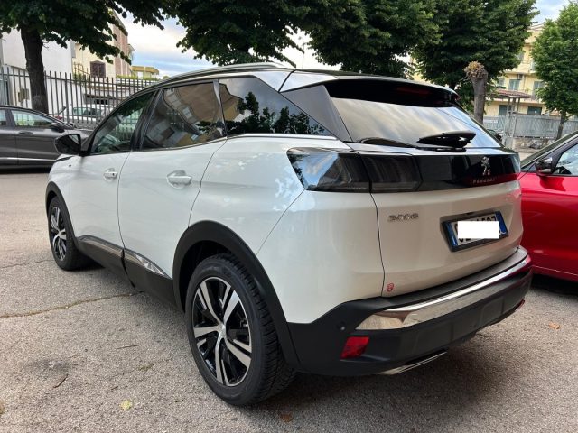 PEUGEOT 3008 usata, con Airbag Passeggero