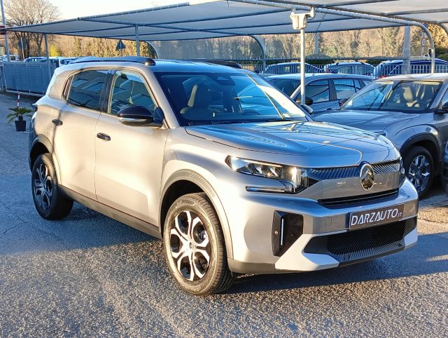 CITROEN C3 Aircross usata, con Airbag laterali