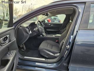 VOLVO V60 usata, con Immobilizzatore elettronico