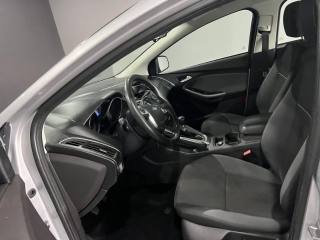 FORD Focus usata, con Boardcomputer