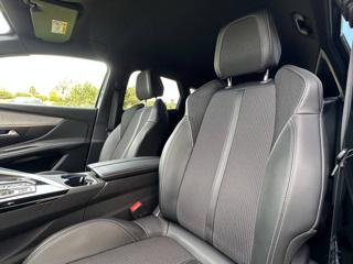 PEUGEOT 3008 usata, con Servosterzo