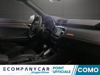 AUDI Q3 usata, con Climatizzatore