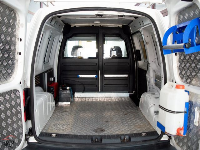 VOLKSWAGEN Caddy usata, con Controllo trazione