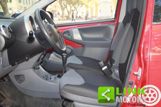 CITROEN C1 usata 23