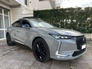 DS AUTOMOBILES DS 4 BlueHDi 130 aut. Rivoli