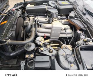 BMW 735 usata 18