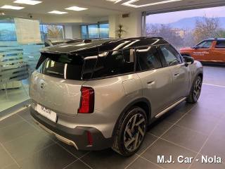 MINI Mini usata, con Alzacristalli elettrici