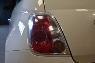 FIAT 500 usata 17