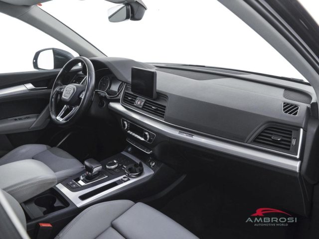 AUDI Q5 usata 11