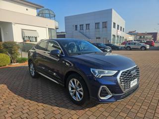 AUDI Q3 usata, con Airbag Passeggero