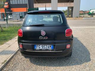 FIAT 500L usata, con Autoradio