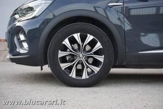 RENAULT Captur usata 26