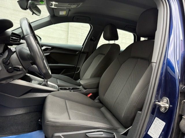 AUDI A3 usata, con Climatizzatore