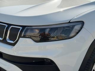 JEEP Compass usata, con Fari Xenon