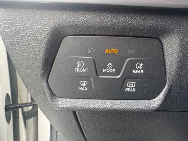 SEAT Leon usata, con Filtro antiparticolato