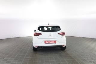 RENAULT Clio usata 4
