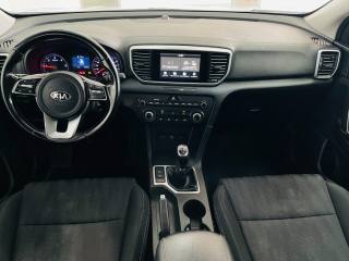 KIA Sportage usata, con Chiusura centralizzata
