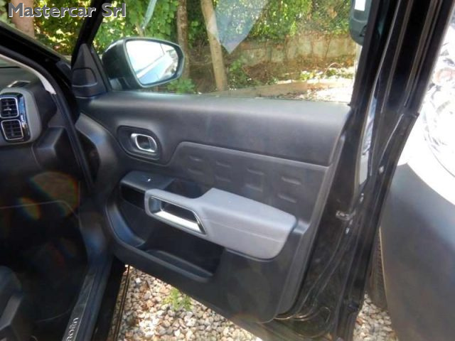 CITROEN C5 Aircross usata, con Autoradio