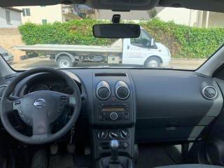 NISSAN Qashqai usata, con Specchietti laterali elettrici
