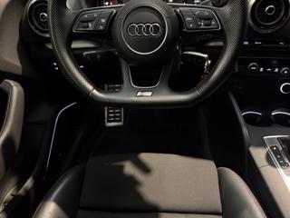 AUDI S3 usata, con ESP