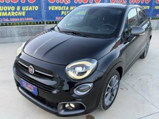 FIAT 500X usata, con Autoradio
