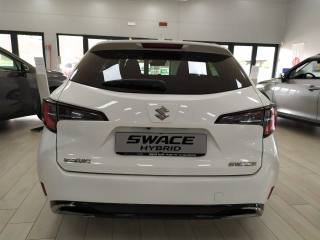 SUZUKI Swace usata, con Airbag Passeggero