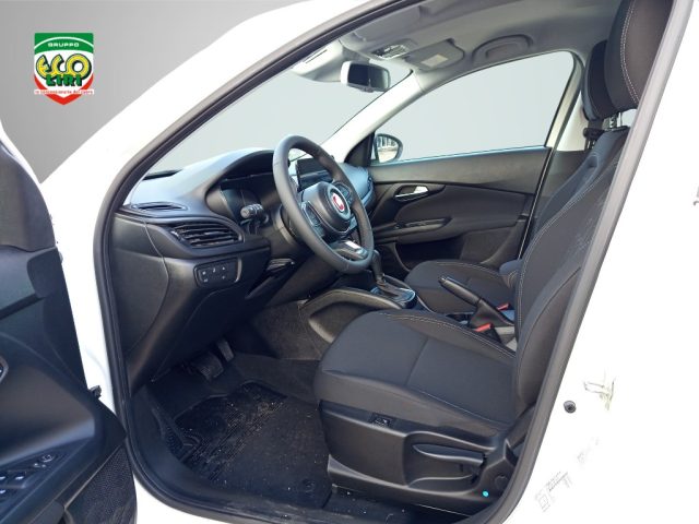 FIAT Tipo usata, con Fendinebbia