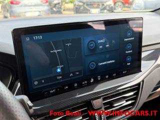 FORD Focus usata, con ESP