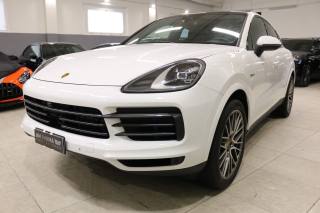 PORSCHE Cayenne usata, con Airbag laterali