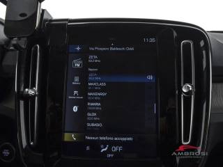VOLVO XC40 usata 13