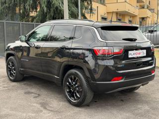 JEEP Compass usata, con Airbag Passeggero
