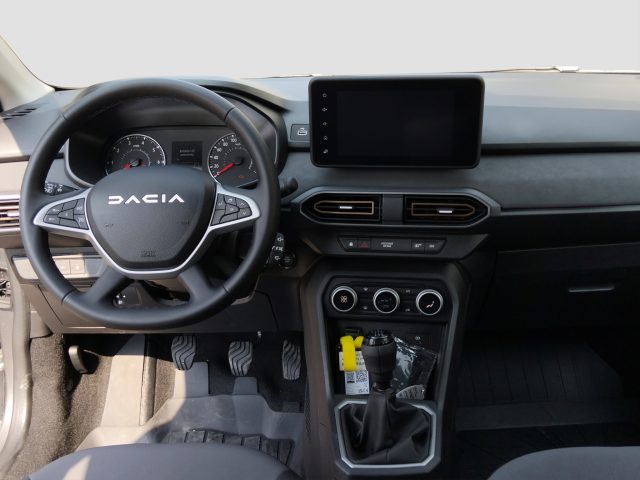 DACIA Jogger usata 8