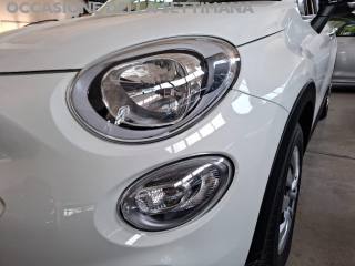 FIAT 500X usata, con Controllo elettronico della corsia