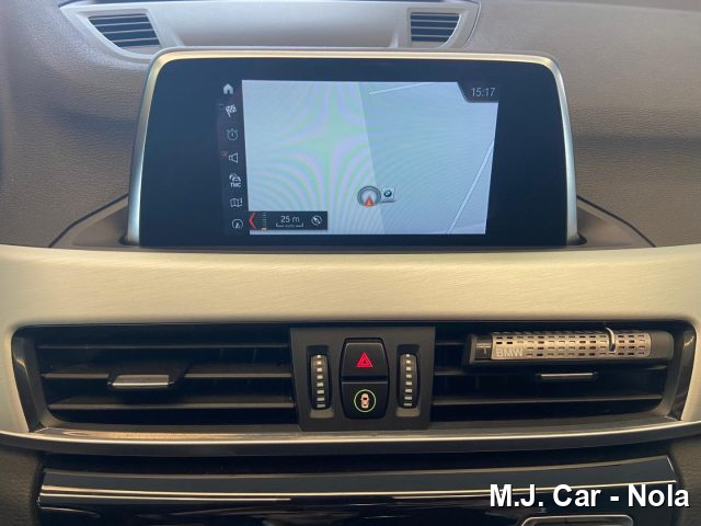 BMW X1 usata, con Interni in pelle