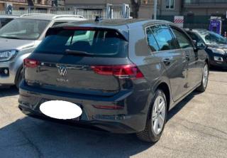 VOLKSWAGEN Golf usata, con Alzacristalli elettrici