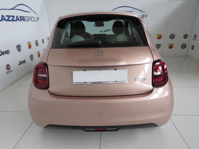 FIAT 500e usata, con Chiusura centralizzata