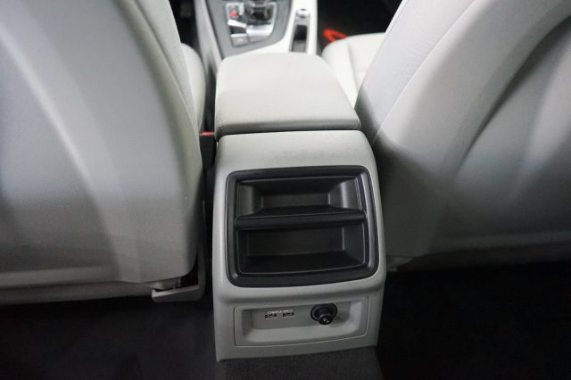 AUDI A4 usata, con Sistema di riconoscimento della stanchezza