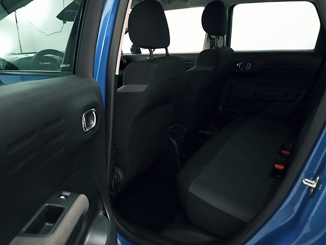 CITROEN C3 Aircross usata, con Luci diurne LED