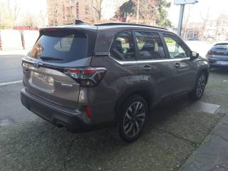 SUBARU Forester usata, con Immobilizzatore elettronico