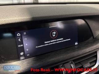 ALFA ROMEO Stelvio usata, con Fari Xenon