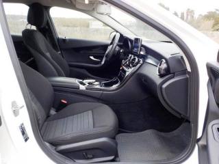 MERCEDES-BENZ C 180 usata 36