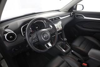 MG ZS ZS 1.5 VTi-tech Luxury