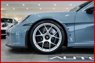 PORSCHE 992 usata, con Specchietti laterali elettrici