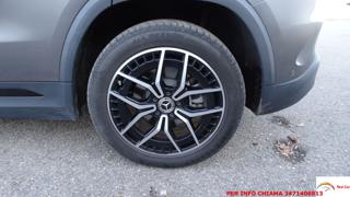 MERCEDES-BENZ EQA usata 66